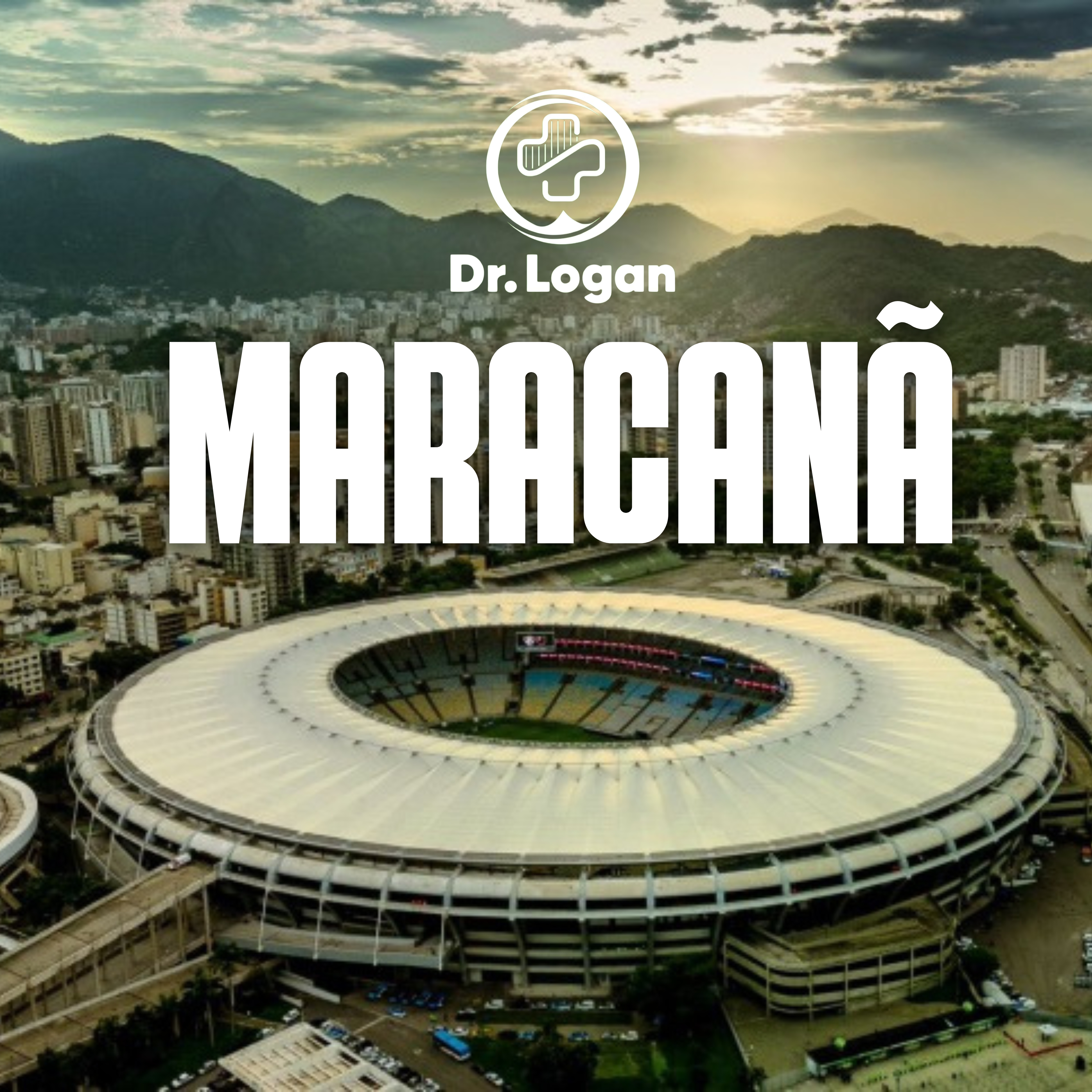 A empresa Dr. Logan assumiu o serviço de enfermagem nos eventos no Estádio do Maracanã.